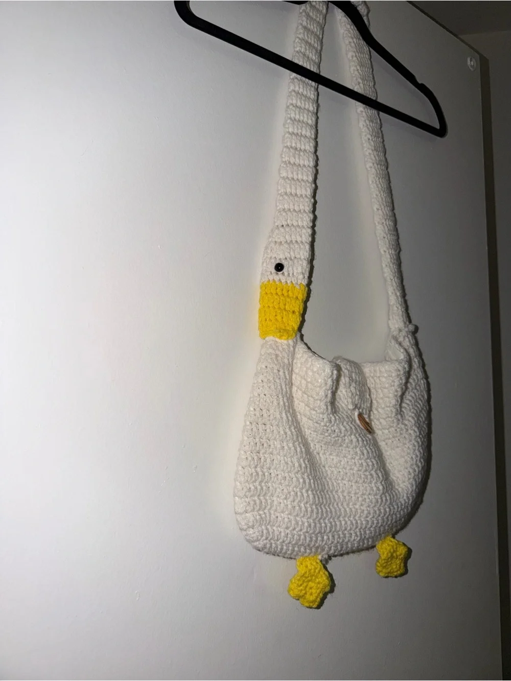 Handmade Goode Shoulder Bag